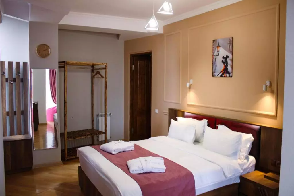 Legend Hotel